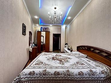 Продажа квартир: 3 комнаты, 156 м², Элитка, 7 этаж, Евроремонт — 10