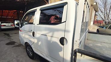 Hyundai: Hyundai Porter: 2020 г., 2.5 л, Типтроник, Дизель, Пикап — 6