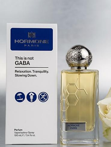 libido parfum: ✨ Hormone Paris – This Is Not GABA Zərif, sakitləşdirici və fərqli — 1