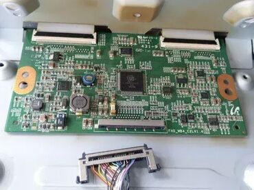 Aksesoari za TV i video: Sony KDL-40V2000 u delovima: Sony A-1169591-D (1-869-027-12) G2 Power — 8