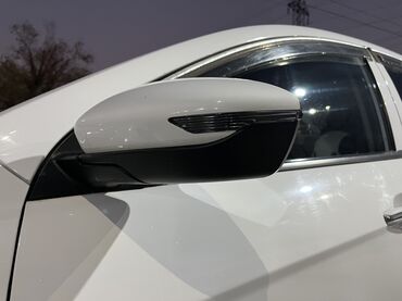 Geely: Geely : 2018 г., 1.5 л, Электромобиль, Седан — 7