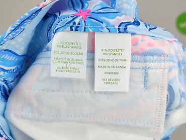 leginsy c: Legginsy Sportowe damskie, rozmiar 2XS — 5