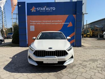купить машину матиз автомат: Kia K3: 2019 г., 1.5 л, Автомат, Бензин, Седан