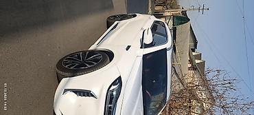 Jetour: Jetour X70 Plus: 2023 г., 1.6 л, Робот, Бензин, Кроссовер — 3