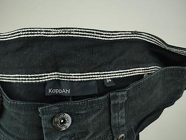 body by gap: KappAhl, Spodnie materiałowe damskie, rozmiar XS — 4