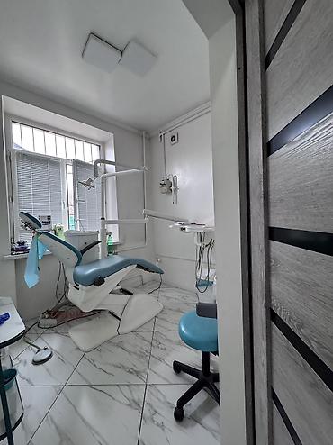 Продажа офисов: Продажа офисов 60 м², С ремонтом, С мебелью, Многоэтажное здание, 1 этаж — 7