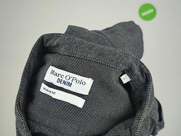 bape: Marc O'Polo DENIM, Koszulа dla mężczyzn, rozmiar L — 5