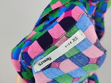 patchwork: Sinsay, Sukienka damska, rozmiar XS — 4