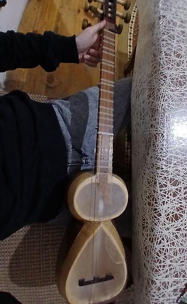 Tar: Temiz ela tar — 1