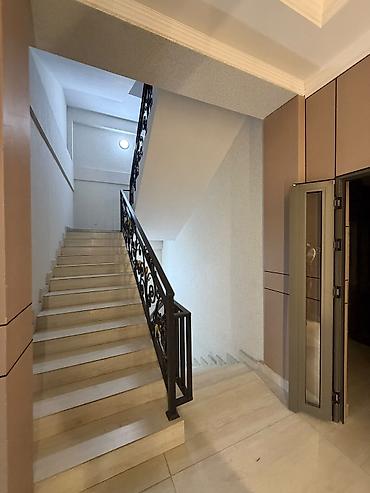 аккеме: 2 комнаты, 60 м², Ак-Кеме 2 этаж — 4