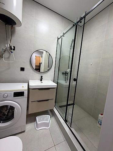 85000: 2 комнаты, 44 м², Мадина 4 этаж, Евроремонт — 8