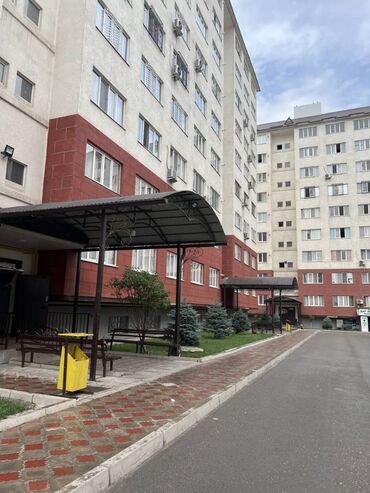 106 серия квартиры в Кыргызстан | Долгосрочная аренда квартир: 3 комнаты, 105 м², 106 серия улучшенная, 6 этаж