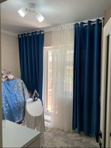 Продажа квартир: 3 комнаты, 100 м², 105 серия, 2 этаж, Евроремонт