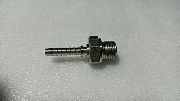 Другое автосервисное оборудование: 🔸Переходник и адаптеры для гидравлических систем. 📞тел: (есть — 17