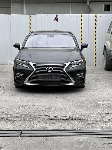 Стекло Лобовое Lexus, 2017 г., Новый, Оригинал