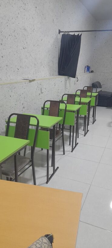 Stullar: Qonaq otağı üçün, Yeni, Qatlanmayan, rəng - Bej Stul -da lalafo.az — 7 Stullar: Qonaq otağı üçün, Yeni, Qatlanmayan, rəng - Bej Stul — 7