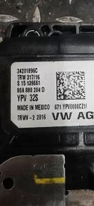 pezo 1: AUDI Q5 2018 80A AIR BAG 80A880204D | Audi delovi ZEMUN 06******** — 2
