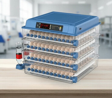 Oprema za kućne ljubimce: INKUBATOR Automatski nove generacije za 400 jaja 12v/220v na lalafo.rs — 1 Oprema za kućne ljubimce: INKUBATOR Automatski nove generacije za 400 jaja 12v/220v — 1