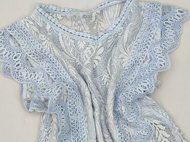 Women's blouse, size S