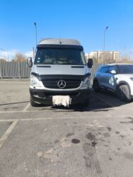 Mercedes-Benz: Mercedes-Benz Спринтер: 2007 г., 2.2 л, Механика, Дизель at lalafo.kg — 1 Mercedes-Benz: Mercedes-Benz Спринтер: 2007 г., 2.2 л, Механика, Дизель — 1