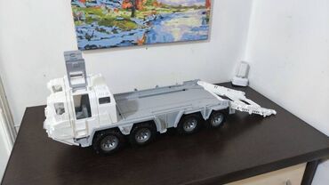 Игрушки: Игрушки Большие машины! В отличном состоянии! Все механизмы at lalafo.kg — 9 Игрушки: Игрушки Большие машины! В отличном состоянии! Все механизмы — 9