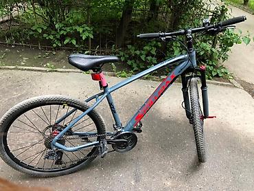 Горные велосипеды: Горный велосипед, Skillmax, Рама M (156 - 178 см), Алюминий — 1