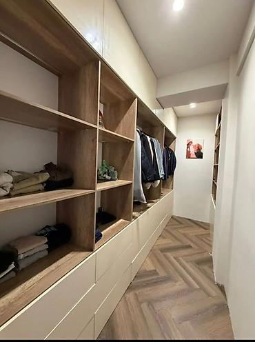Продажа квартир: 3 комнаты, 171 м², Элитка, 6 этаж — 9