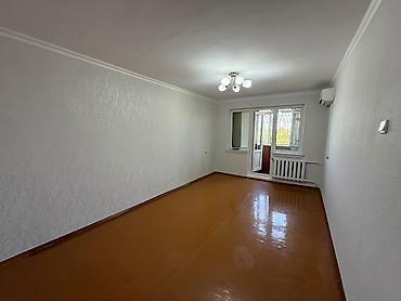 душанбинка: 2 комнаты, 43 м², Душанбинка 104 серия, 5 этаж, Косметический ремонт — 2