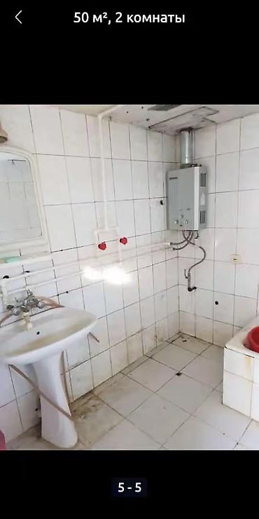 sabuncuda kiraye: 50 m², 2 otaqlı mənzil KİRAYƏ VERİLİR.2 OTAGLİ BOYUK METBEX.UNVAN — 2