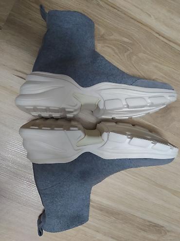 Patike: ZARA ženske patike,nove,nenošeneudobne,moderne,lagane,38 broj,fiksna — 9