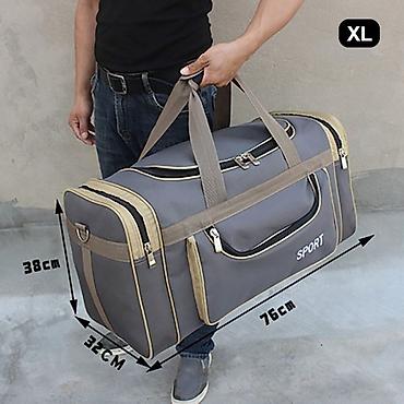 İdman çantaları: Hərbi, Səhayət və idman çantalarının online satışı Hər 3 profilə — 12