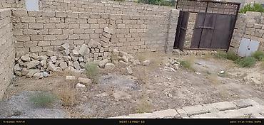 Torpaq sahələrinin satışı: 2 sot, Tikinti, Barter mümkündür — 12