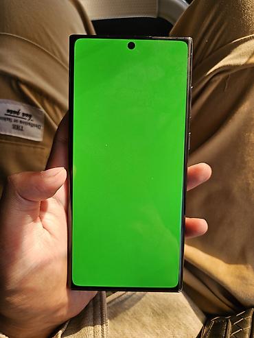 redmi note 12 pro: Samsung Galaxy S22 Ultra, Б/у, 256 ГБ, цвет - Черный, 1 SIM — 5