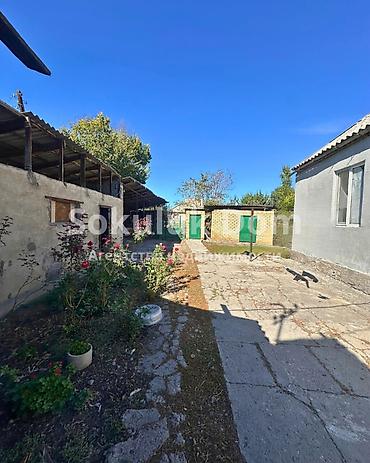 Продажа коттеджей и домов: 🏠Продается дом в с. Гавриловка 🟡Комнаты: 4 🟡Участок:13,4 соток — 2