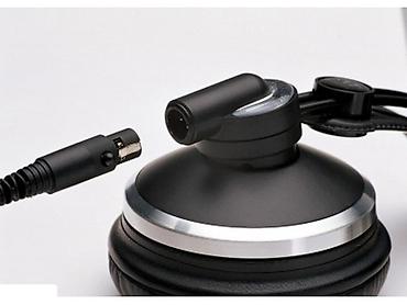 lalafo iphone x: AKG K171 MKII profesionalne zatvorene on‑ear slušalice - Dizajn — 2