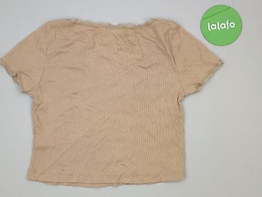 secondhand: Topshop, T-shirt damski, rozmiar S — 3