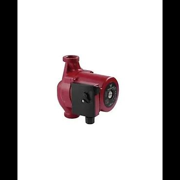 qazel radiator: Dövriyyə (Xətt) Nasosu – İstilik Sistemləri üçün Professional — 1