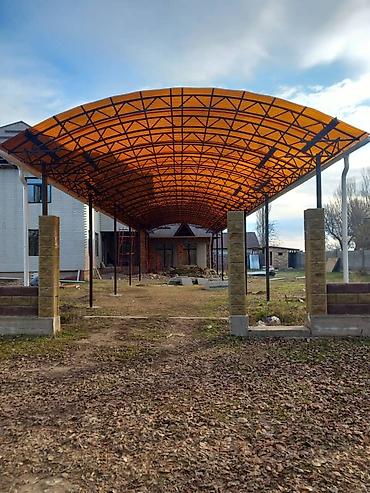 Сварка: Сварка | Ворота, Решетки на окна, Навесы Доставка, Гарантия, Бесплатная смета — 3