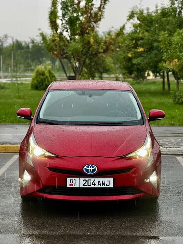 какие машины входят в комфорт яндекс такси в бишкеке: Toyota Prius: 2018 г., 1.8 л, Автомат, Гибрид, Универсал