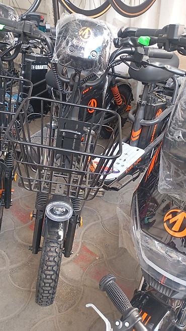 Электросамокаты: Электросамокат, Новый — 8