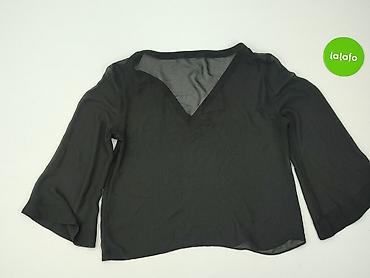zara basic 77302: Zara, Bluzka damska, rozmiar XS — 3