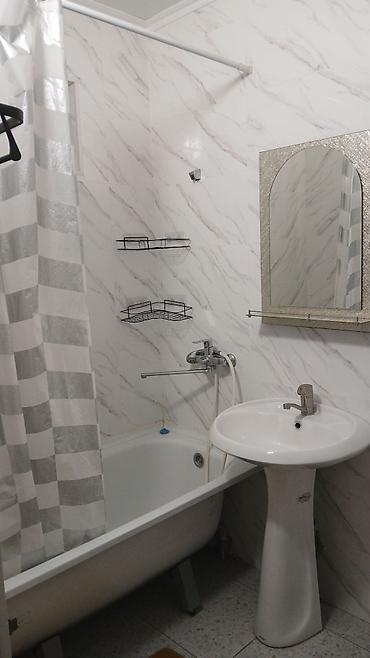 Долгосрочная аренда комнат: 33 м², С мебелью — 10