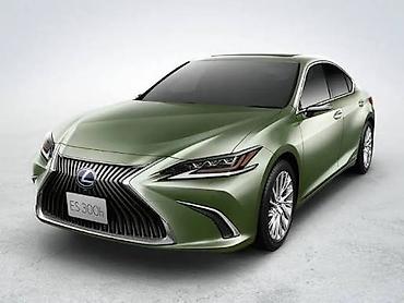 300h: Подкрылок Комплект Lexus, 2018 г., Новый, Аналог — 2