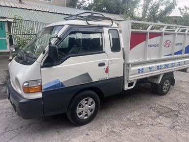 электроусилитель руля на ваз 2107 купить бу: Легкий грузовик, Hyundai, Стандарт, Б/у