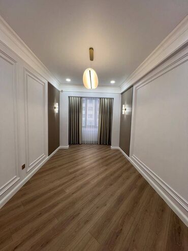 Продажа квартир: 3 комнаты, 96 м², Элитка, 3 этаж, Дизайнерский ремонт — 12