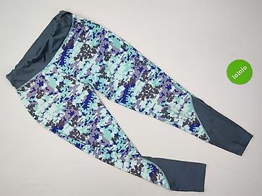 lajkry sportowe: Legginsy Sportowe damskie, rozmiar M — 2
