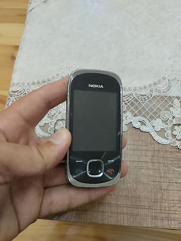 yamaha ses sistemi: Nokia 3650, < 2 GB Memory Capacity, rəng - Qara, Düyməli — 1