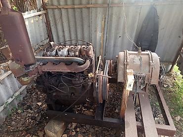 hp printer skaner: Generator. İşıq Verən Generator SAK 3 Fazalı 220-380V Tok Verə Bilən — 1
