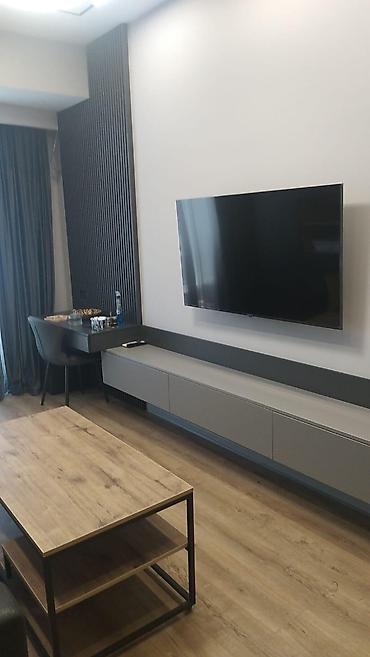 Mənzil kirayələyirəm: Tac Residence | Zərifə Əliyeva küçəsi | Port Baku & Crescent Mall — 10