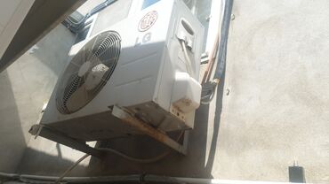 lg ka 10: Kondisioner LG, Yeni, 85-90 kv. m